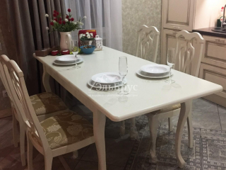 Внутренняя отделка в каркасном доме по проекту КД 029, в СНТ «Фауна»