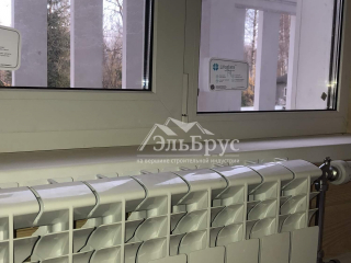 Каркасный дом по проекту КД 057 в комплектации «С отделкой + Инженерный пакет», СНТ Аист