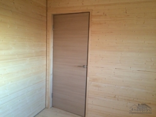 Завершено строительство каркасного дома по проекту КД 033 в СНТ «Самсоновка», Тосненского района в комплектации «Под ключ» Завершено строительство каркасного дома по проекту КД 033 в СНТ «Самсоновка», Тосненского района в комплектации «Под ключ»