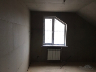 Строительство каркасного дома по проекту КД-017 в п. Ропша в комплектации «Под ключ» Строительство каркасного дома по проекту КД-017 в п. Ропша в комплектации «Под ключ»