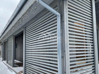 Увеличенный проект ДД 044 в КП «АртХаус», Истринский район